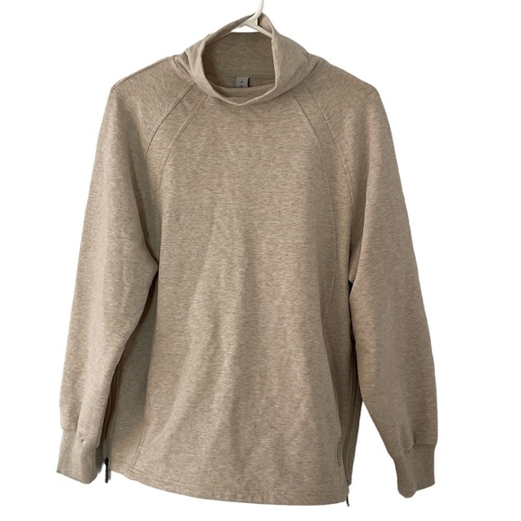 VARLEY Atlas Sweatshirt XS (missing Drawstring) - Picture 4 of 11